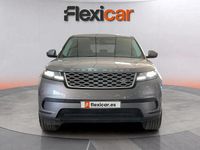 Usado Land Rover Range Rover Velar S 182 CV (133 kW) 2019 Gris SUV