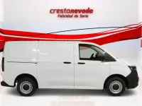 Usado VW T7 150 CV (110 kW) 2025 Van