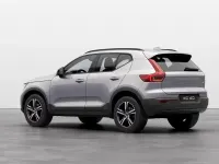 Nuevo Volvo XC40 Plus 163 CV (119 kW) 2026 SUV
