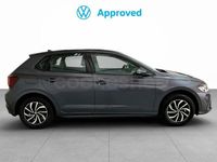 Usado VW Polo Match 80 CV (58 kW) 2025 Gris / plata Utilitario