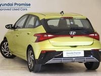 Usado Hyundai i20 100 CV (73 kW) 2024 Otro Berlina