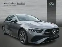 Usado Mercedes A180 136 CV (100 kW) 2025 Gris
