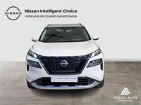 Usado Nissan X-Trail Tekna 205 CV (150 kW) 2023 Blanco SUV