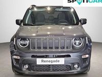 Nuevo Jeep Renegade Summit 130 CV (95 kW) 2025 SUV