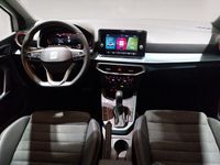 Usado Seat Arona Xperience 115 CV (84 kW) 2025 Blanco SUV