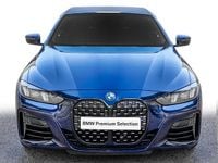 Usado BMW 420 Comfort Edition 184 CV (135 kW) 2025 Azul Descapotable