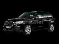 Usado BMW X5 Comfort Edition 258 CV (189 kW) 2018 Negro SUV