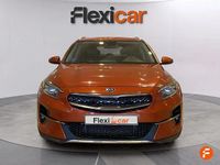 Usado Kia XCeed 141 CV (103 kW) 2021 Naranja SUV