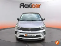 Usado Opel Crossland GS Line 110 CV (80 kW) 2021 Blanco SUV