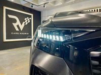 Usado Audi RS Q8 600 CV (441 kW) 2021 Negro SUV