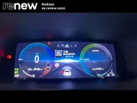 Usado Renault Arkana R.S. 145 CV (106 kW) 2022 Gris SUV