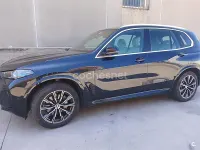 Usado BMW X5 xLine 298 CV (219 kW) 2024 Negro SUV