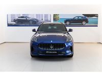 Usado Maserati Grecale Folgore 410 kW (558 CV) 2024 Blu intenso SUV