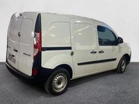 Usado Renault Kangoo 80 CV (58 kW) 2021 Monovolumen