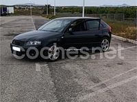 Usado Audi A3 Ambition 150 HP (110 kW) 2003 Preto Citadino