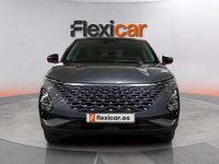 Usado Omoda 5 185 CV (136 kW) 2024 Gris SUV