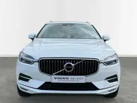 Usado Volvo XC60 Inscription 2020 Blanco SUV