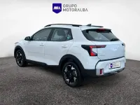 Nuevo Kia Stonic 100 CV (73 kW) 2026 Otro SUV