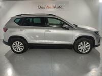 Nuevo Seat Ateca Style 150 CV (110 kW) 2025 Gris plata SUV