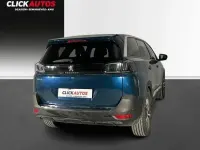 Usado Peugeot 5008 Allure 130 CV (95 kW) 2022 SUV