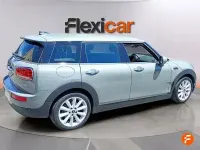 Usado Mini Cooper Clubman 136 CV (100 kW) 2020 Gris Familiar