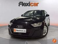 Usado Audi A1 Sportback 95 CV (69 kW) 2019 Negro Utilitario