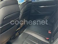 Usado BMW X6 313 CV (230 kW) 2016 Blanco SUV