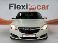 usado Opel Insignia 2.0 CDTI ecoFLEX Start&Stop 140 Business Diésel en Flexicar Villalba