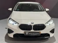 Usado BMW 216 116 CV (85 kW) 2021 Blanco Coupe