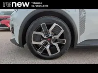 Usado Renault R5 Techno 88 kW (120 CV) 2025 Blanco Utilitario