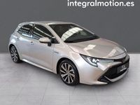 Usado Toyota Corolla Style 122 HP (89 kW) 2022