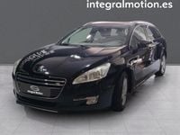 Usado Peugeot 508 SW Active 111 CV (81 kW) 2012 Familiar