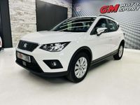 usado Seat Arona 1.0 TGI S&S Reference 90