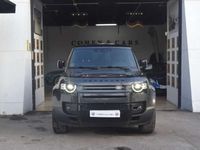 Usado Land Rover Defender 300 CV (220 kW) 2021 Grey carpathian SUV