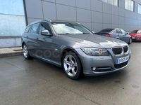 Usado BMW 320 184 CV (135 kW) 2011 Gris / plata Familiar