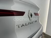 Begagnad Renault Talisman Zen 150 HK (110 kW) 2017 Grå Sedan