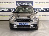 Käytetty Mini Cooper S 224 HP (164 kW) 2018 Hopea Viistoperä