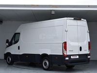 usado Iveco Daily 35S 14S H2