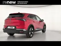 Usado Renault Symbioz Techno 145 CV (106 kW) 2025 Rojo SUV