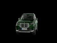 Usado BMW iX2 230 kW (313 CV) 2025 Verde SUV