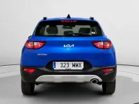 Usado Kia Stonic 100 CV (73 kW) 2024 SUV