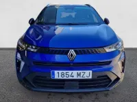 Usado Renault Captur Techno 145 CV (106 kW) 2025 SUV