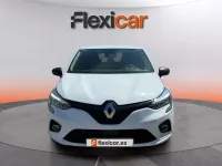 Käytetty Renault Clio V Business 101 HP (74 kW) 2020 Valkoinen Sedan
