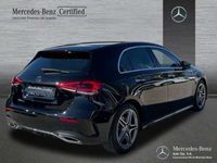 usado Mercedes A180 d AMG Line (EURO 6d)