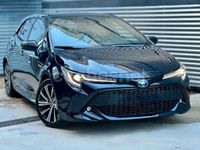 Usado Toyota Corolla Advance 184 CV (135 kW) 2021 Azul Berlina