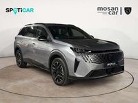Usado Peugeot 5008 Allure 136 CV (100 kW) 2024 Gris Monovolumen