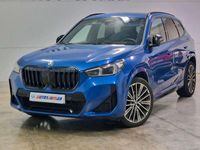 Usado BMW X1 M Sport 150 CV (110 kW) 2023 Azul SUV