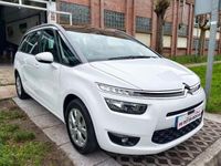 Usado Citroën Grand C4 Picasso Live 131 CV (96 kW) 2016 Monovolumen
