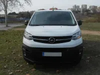 Usado Opel Vivaro-e Combi 102 CV (75 kW) 2020 Blanco Monovolumen