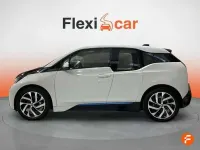 Usado BMW i3 170 CV (125 kW) 2014 Blanco Utilitario